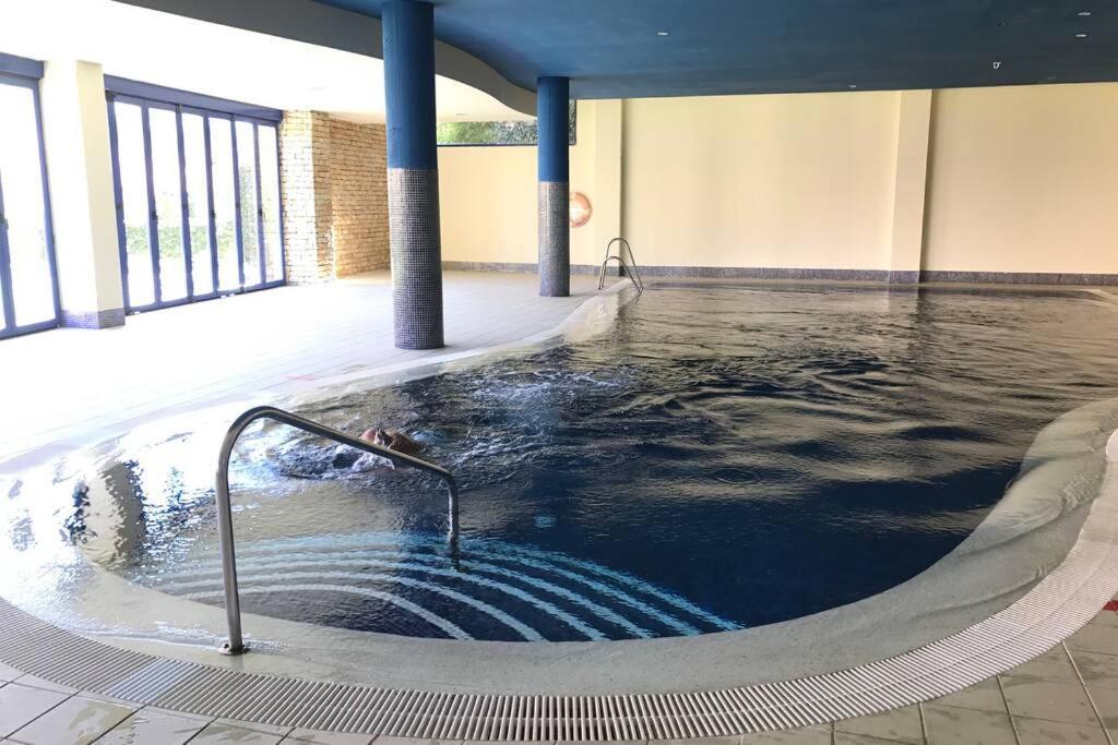 Mojacar Espectaculares Vistas Al Mar Apartment Ngoại thất bức ảnh
