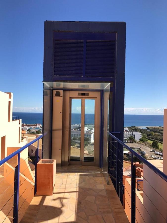Mojacar Espectaculares Vistas Al Mar Apartment Ngoại thất bức ảnh